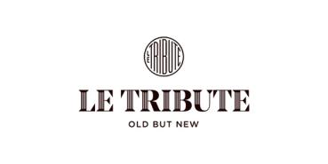 Preview: Le Tribute Gin 70cl